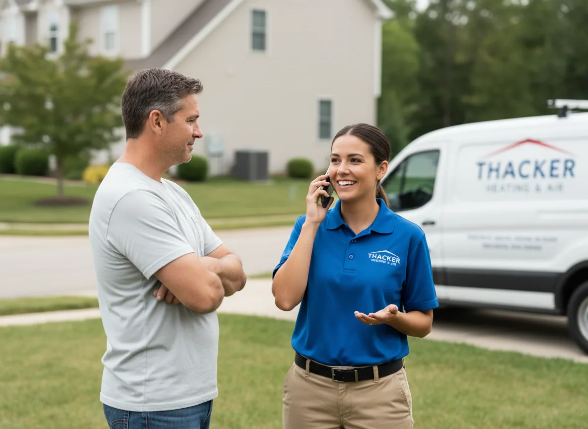 Ac Repair Wadesville, IN FAQs